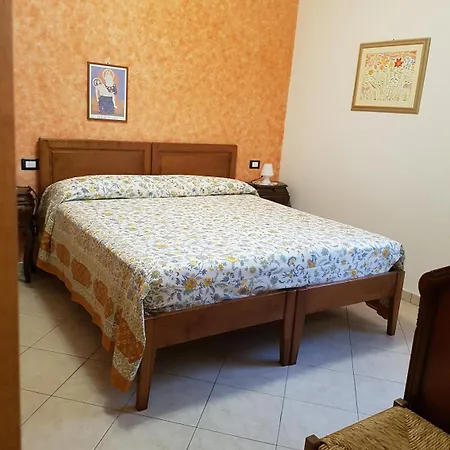 Giuliana's Cosy * Monterosso al Mare