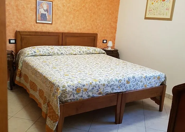Giuliana's Cosy * Monterosso al Mare