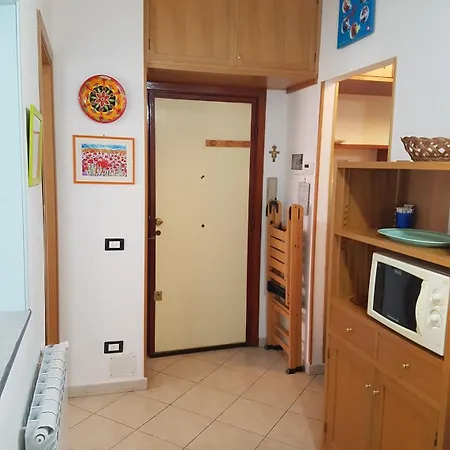 Apartmán Giuliana's Cosy