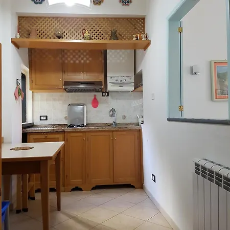 Giuliana's Cosy Monterosso al Mare