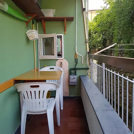 Appartement Giuliana's Cosy *