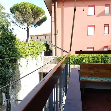 Giuliana's Cosy * Monterosso al Mare