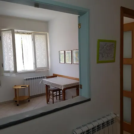 Giuliana's Cosy Apartment Monterosso al Mare