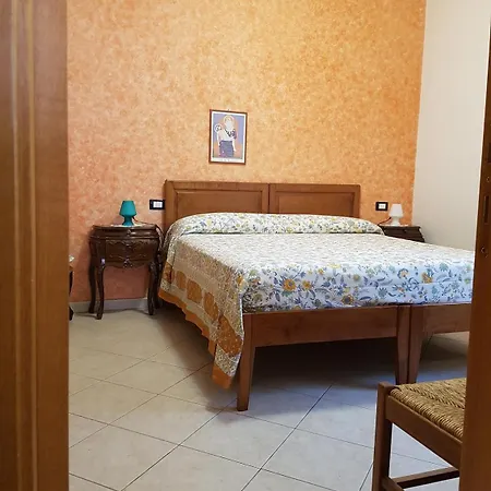 Giuliana's Cosy Apartment *